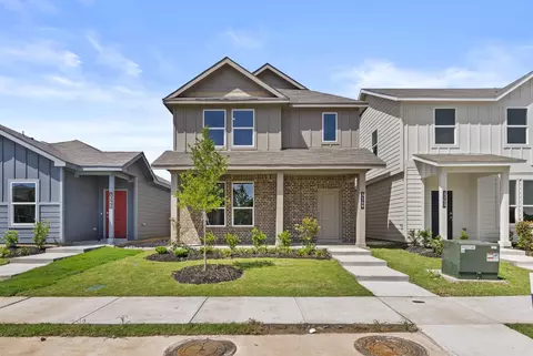 3149 Maple Orchard Ln, Fort Worth, TX 76140