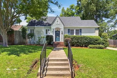 572 Unadilla St, Shreveport, LA 71106