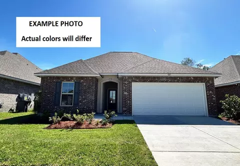 189 Berkshire Pl, Haughton, LA 71037
