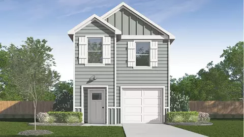 725 Cloverwood Dr, Princeton, TX 75407