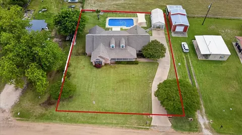 View/Area - 626 Eubank St, Mabank, TX 75147 photo 4 of 5