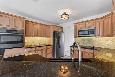 Kitchen - 626 Eubank St, Mabank, TX 75147 photo 1 of 2