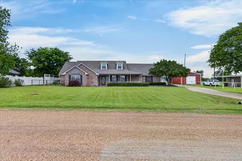 626 Eubank St, Mabank, TX 75147