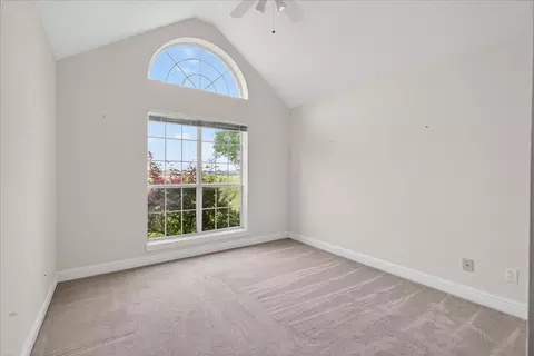 Bedroom - 626 Eubank St, Mabank, TX 75147 photo 2 of 3
