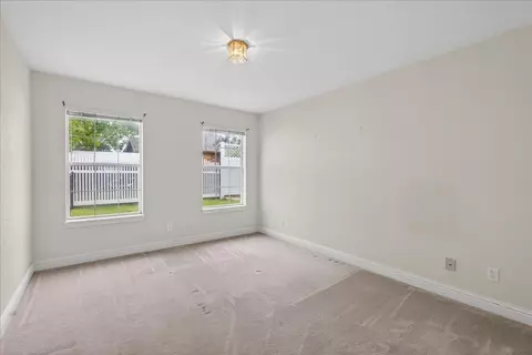 Bedroom - 626 Eubank St, Mabank, TX 75147 photo 3 of 3