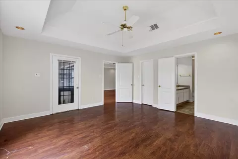 Bedroom - 626 Eubank St, Mabank, TX 75147 photo 1 of 3