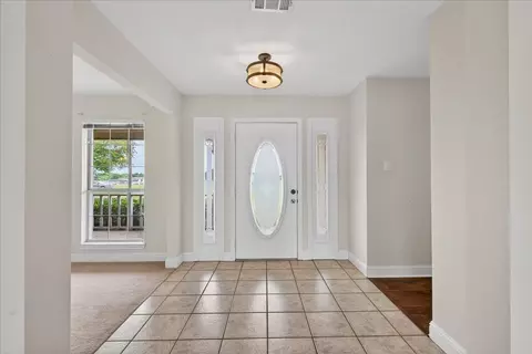 Entry Way - 626 Eubank St, Mabank, TX 75147 photo 1 of 1