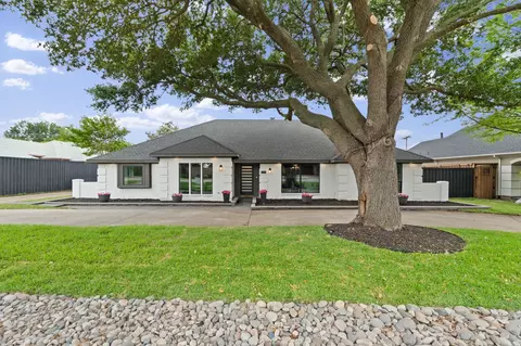 6606 Sawmill Rd, Dallas, TX 75252