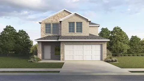2000 Whispering Ln, Celina, TX 75009