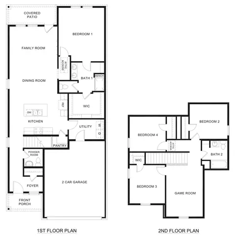 2000 Whispering Ln, Celina, TX 75009 photo 2