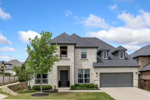4000 Campania Ct, Colleyville, TX 76034