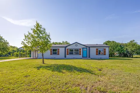 520 Stetson, Southmayd, TX 76268