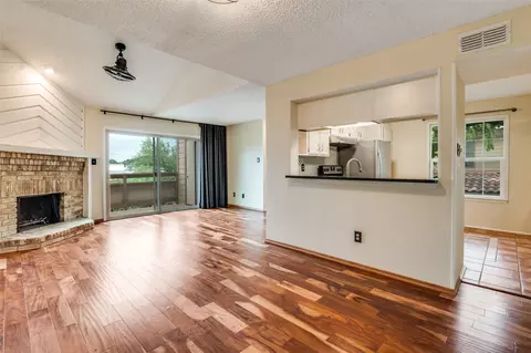 7640 W Greenway Blvd #5K, Dallas, TX 75209