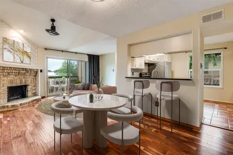 7640 W Greenway Blvd #5K, Dallas, TX 75209