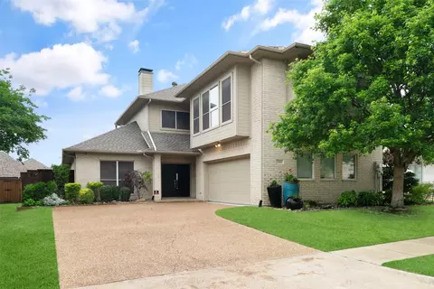 7905 Rimrock Cir, Frisco, TX 75034