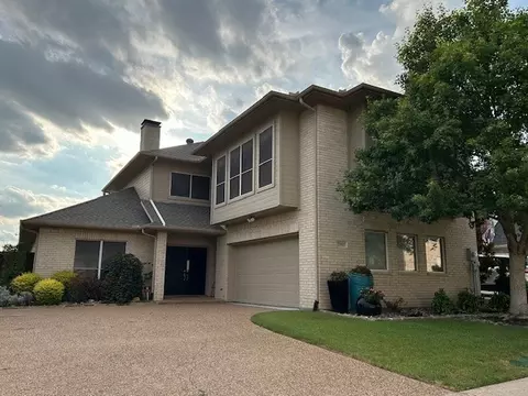 7905 Rimrock Cir, Frisco, TX 75034