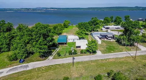 1141 Airport Rd, Graford, TX 76449