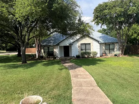 6201 Baymar Ln, Dallas, TX 75252