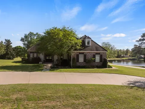 6 County Road 1215, Pittsburg, TX 75686