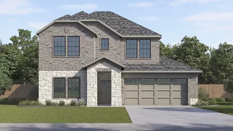 2024 Willow Drift St, Celina, TX 75009