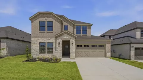 2024 Willow Drift St, Celina, TX 75009