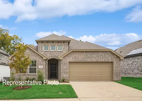 1579 Gentle Night Dr, Forney, TX 75126