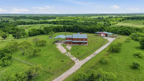 4652 Old Southmayd Rd, Sherman, TX 75092