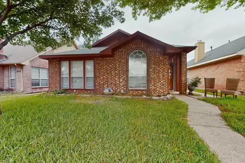 3312 Sara Dr, Rowlett, TX 75088
