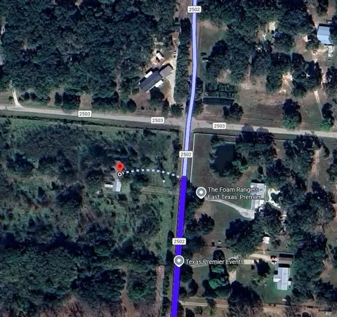 1850 Vz County Rd 2502, Canton, TX 75103