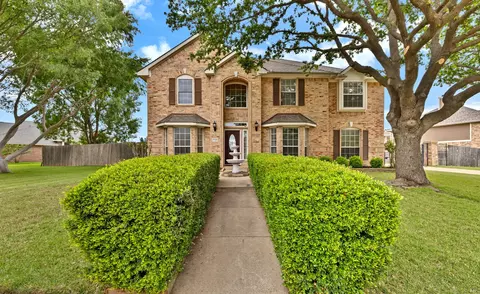 1733 Sawtooth Oak Trl, Keller, TX 76248