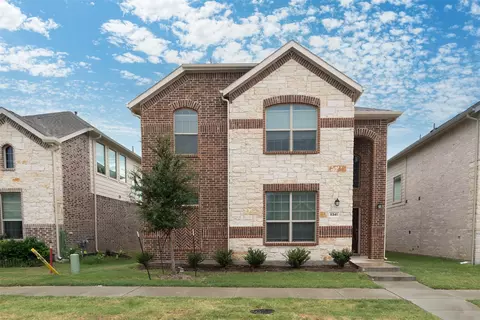 5341 Archway Dr, Garland, TX 75040