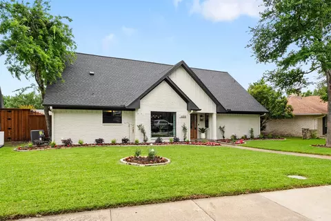 6818 Ledyard Dr, Dallas, TX 75248