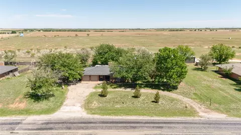 315 Fm 126, Merkel, TX 79536
