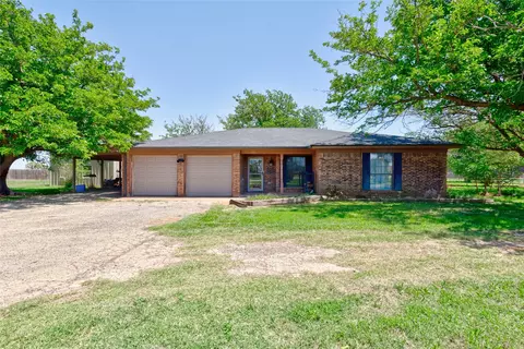 315 Fm 126, Merkel, TX 79536