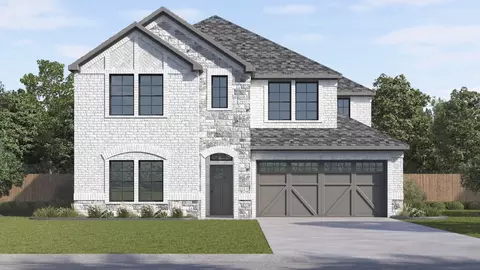 2020 Willow Drift St, Celina, TX 75009