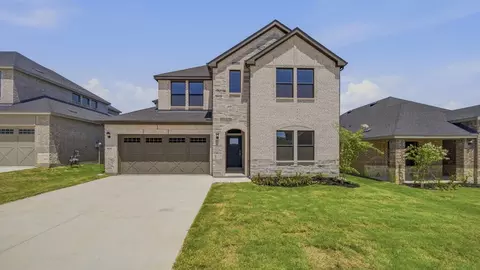 2020 Willow Drift St, Celina, TX 75009