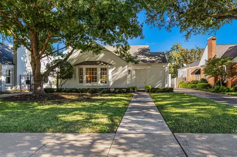 3628 Potomac Ave, Fort Worth, TX 76107