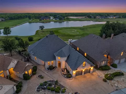 9520 Nutcracker Ct, Granbury, TX 76049