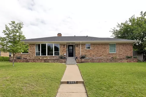 2507 Norsworthy Dr, Dallas, TX 75228