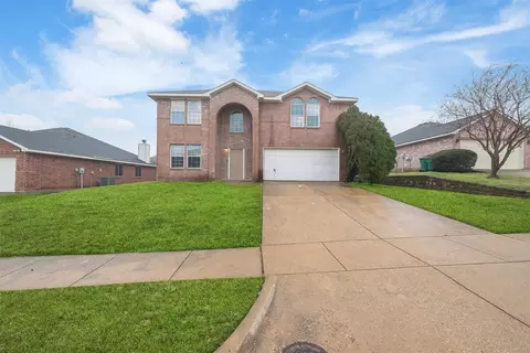 1092 Winding Crk, Cedar Hill, TX 75104