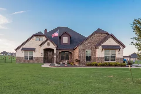 252 Agua Linda Dr, Godley, TX 76044