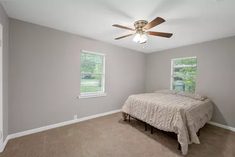Bedroom - 607 E Pine St, West, TX 76691 photo 1 of 6