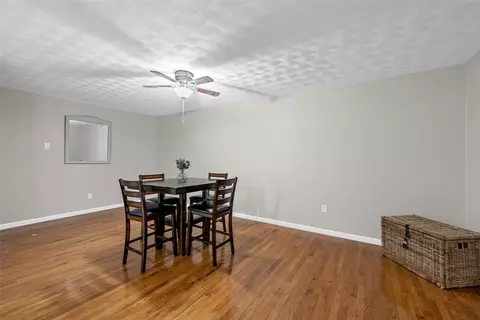 Dining - 607 E Pine St, West, TX 76691 photo 2 of 2