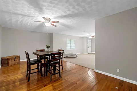 Dining - 607 E Pine St, West, TX 76691 photo 1 of 2