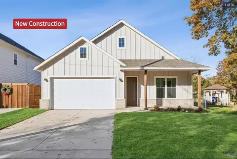 1611 Oak St, Mckinney, TX 75069