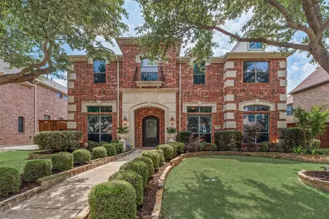4568 Kentucky Dr, Plano, TX 75024