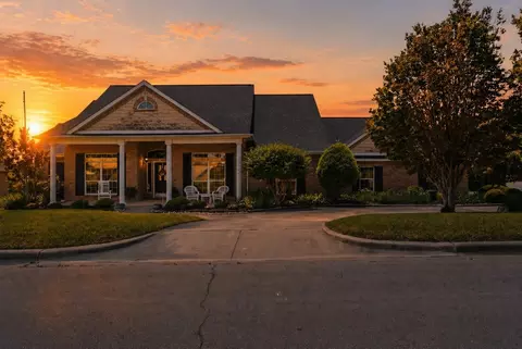 217 Ridge Hollow Trl, Weatherford, TX 76087