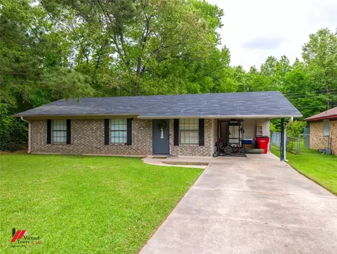 6574 Graham Ln, Keithville, LA 71047