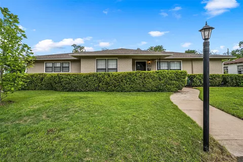 4701 Edmond Ave, Waco, TX 76710