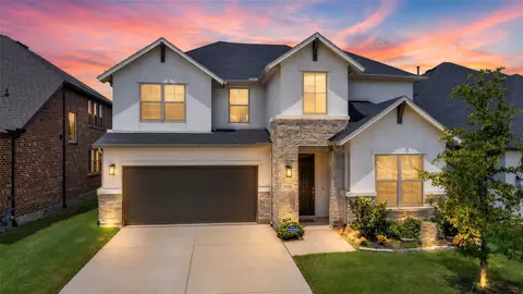 4704 Hammerstein Blvd, Denton, TX 76210